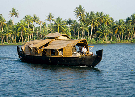 BAS Travel - India - Cochin