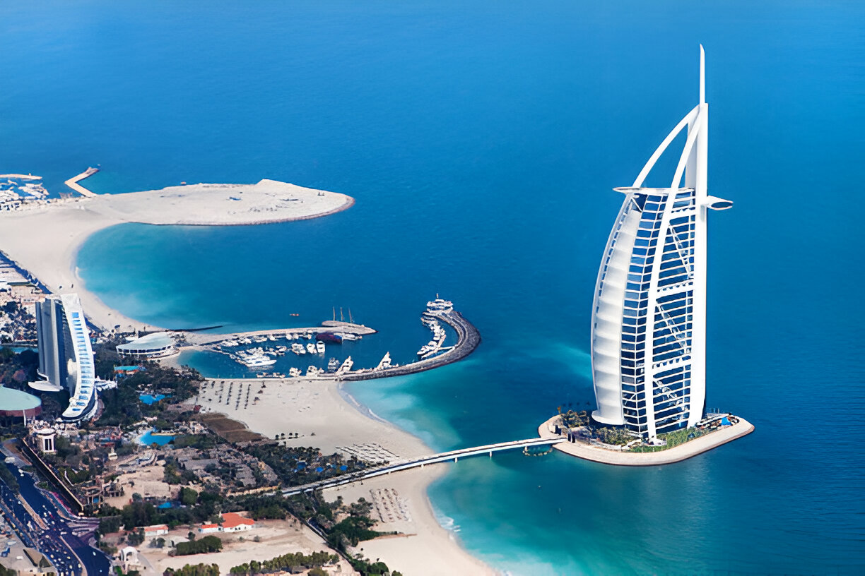 Dubai